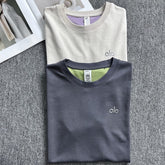 ALO T-SHIRT STYLE 168